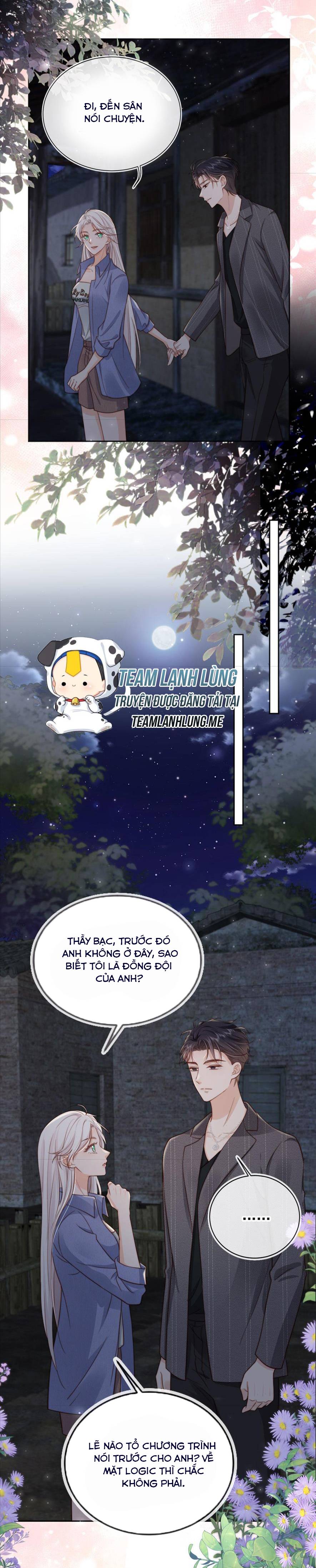 Vợ Của Ảnh Đế Lại Phá Hỏng Gameshow - Chap – 35