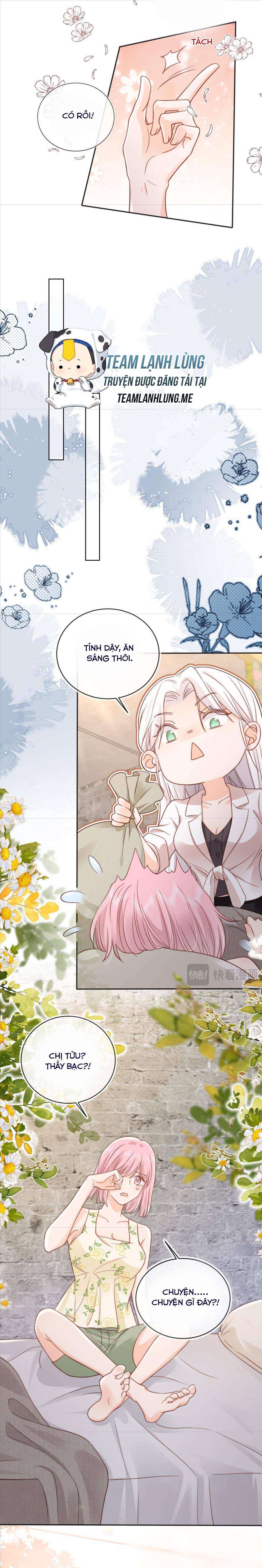 Vợ Của Ảnh Đế Lại Phá Hỏng Gameshow - Chap – 35