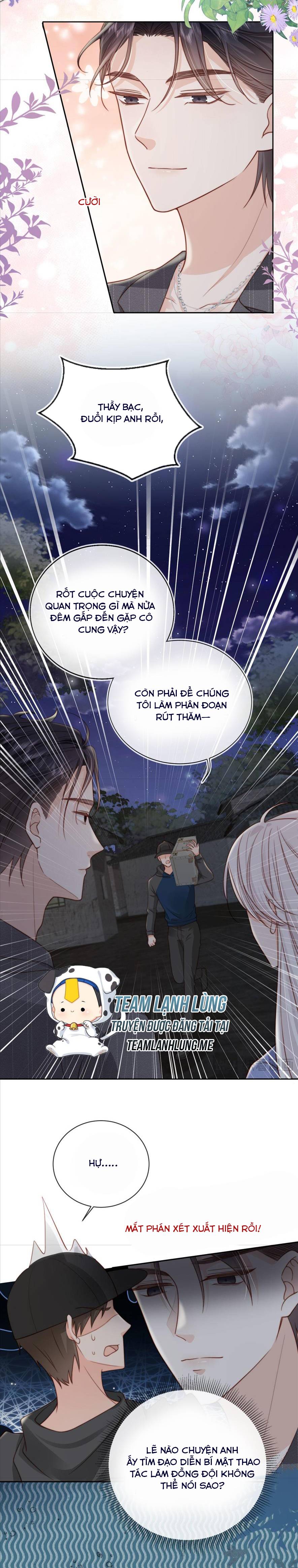 Vợ Của Ảnh Đế Lại Phá Hỏng Gameshow - Chap – 35