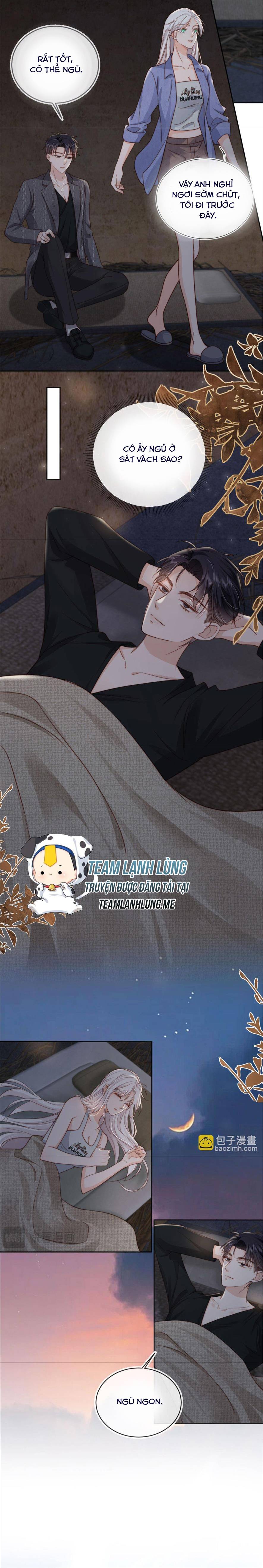 Vợ Của Ảnh Đế Lại Phá Hỏng Gameshow - Chap – 35