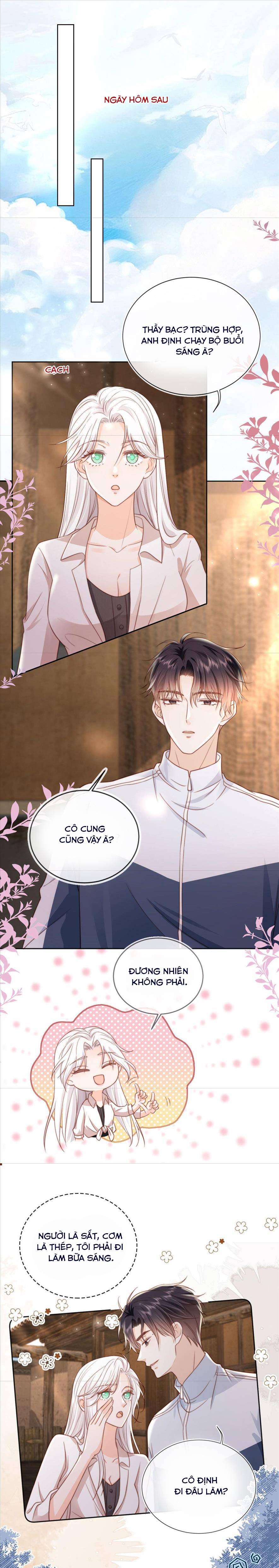 Vợ Của Ảnh Đế Lại Phá Hỏng Gameshow - Chap – 35