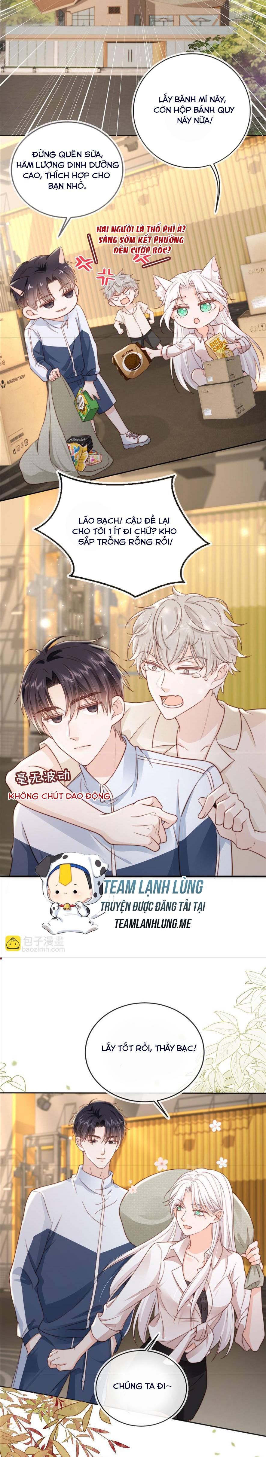 Vợ Của Ảnh Đế Lại Phá Hỏng Gameshow - Chap – 35