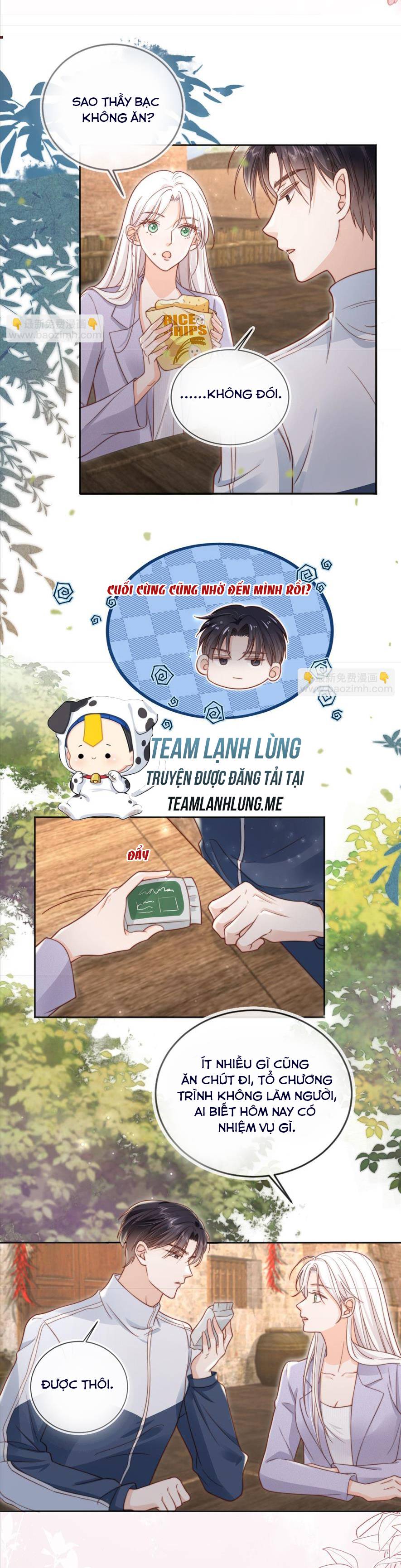 Vợ Của Ảnh Đế Lại Phá Hỏng Gameshow - Chap – 36