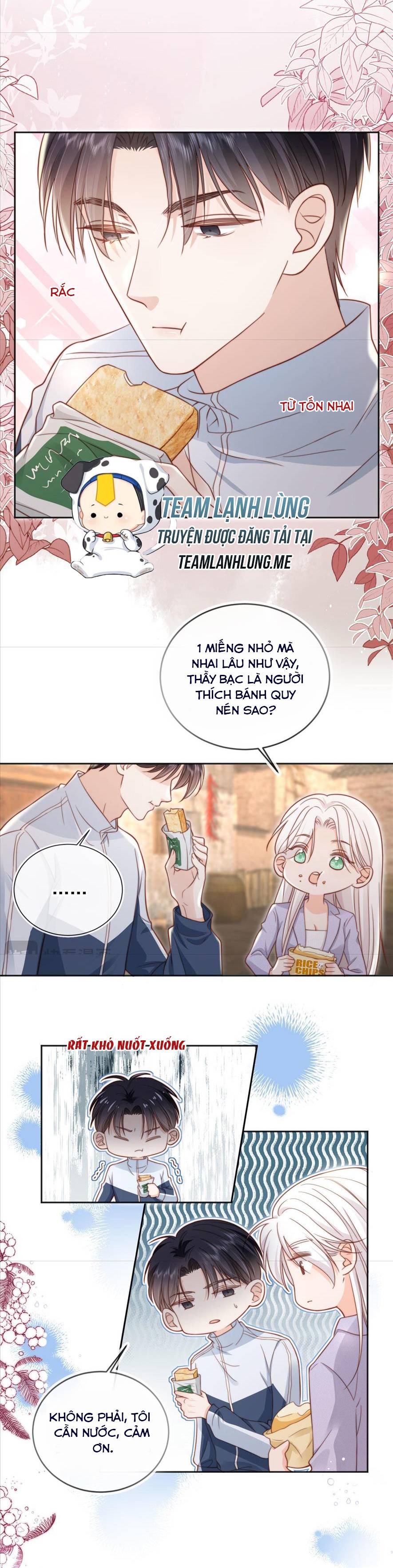 Vợ Của Ảnh Đế Lại Phá Hỏng Gameshow - Chap – 36