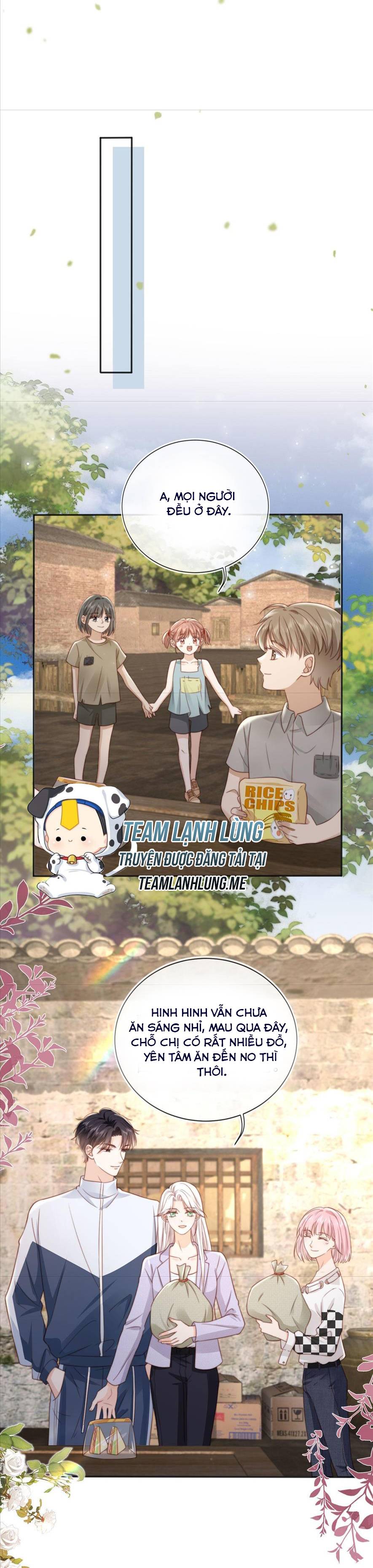 Vợ Của Ảnh Đế Lại Phá Hỏng Gameshow - Chap – 37