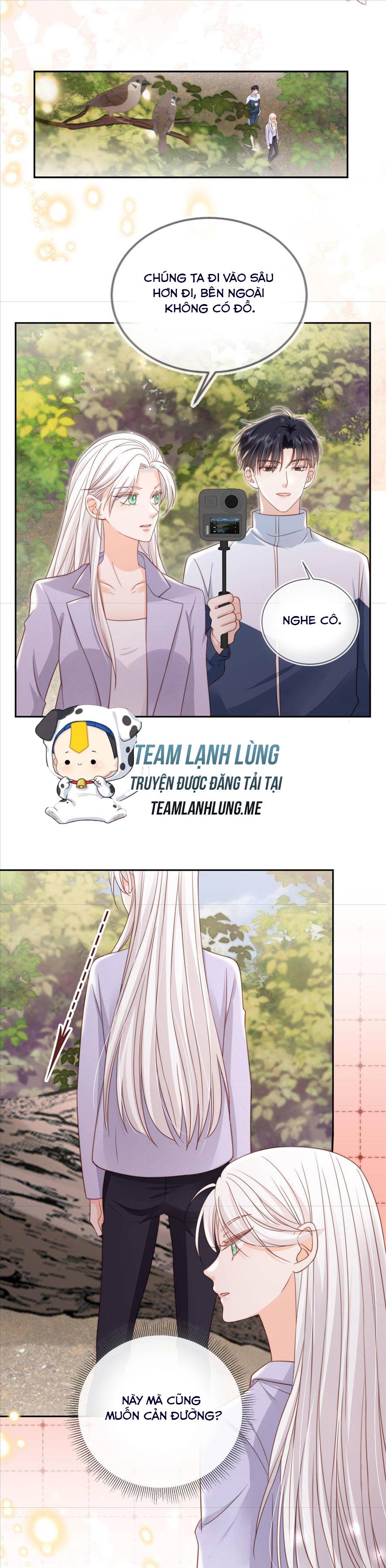 Vợ Của Ảnh Đế Lại Phá Hỏng Gameshow - Chap – 38