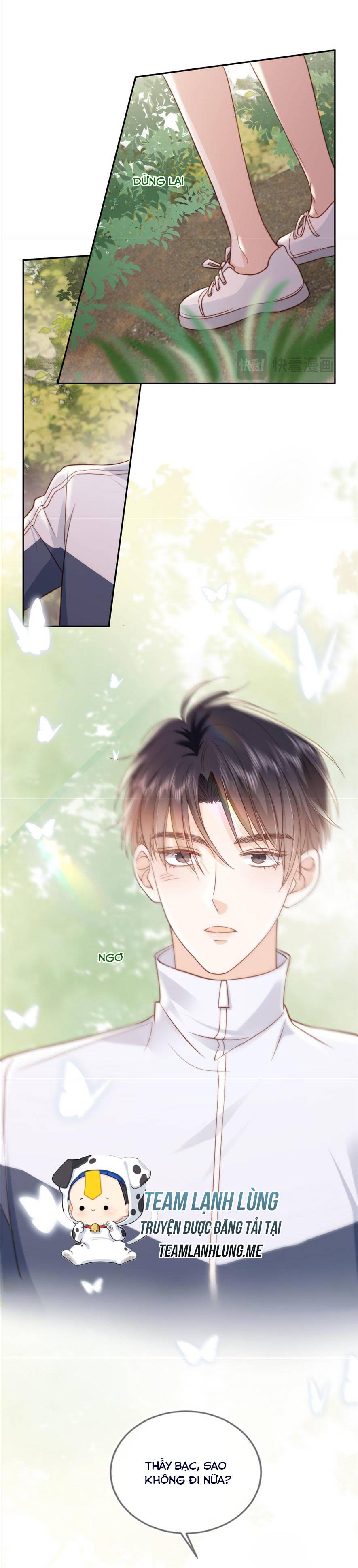 Vợ Của Ảnh Đế Lại Phá Hỏng Gameshow - Chap – 38