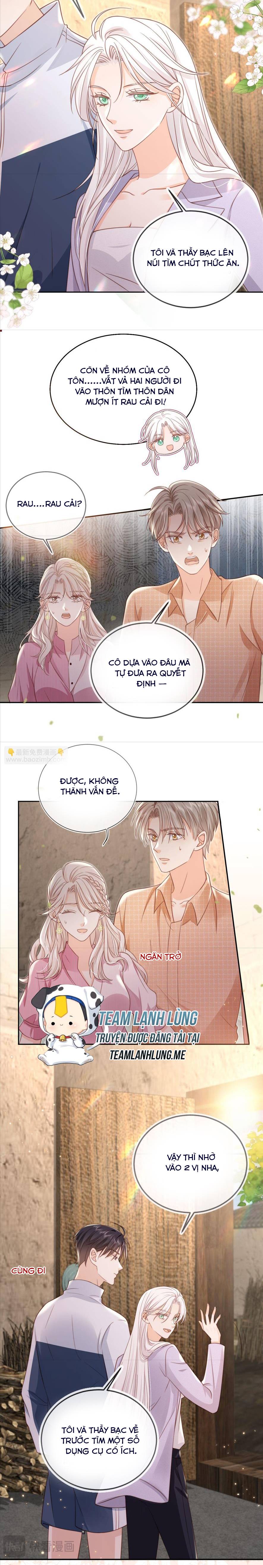 Vợ Của Ảnh Đế Lại Phá Hỏng Gameshow - Chap – 38