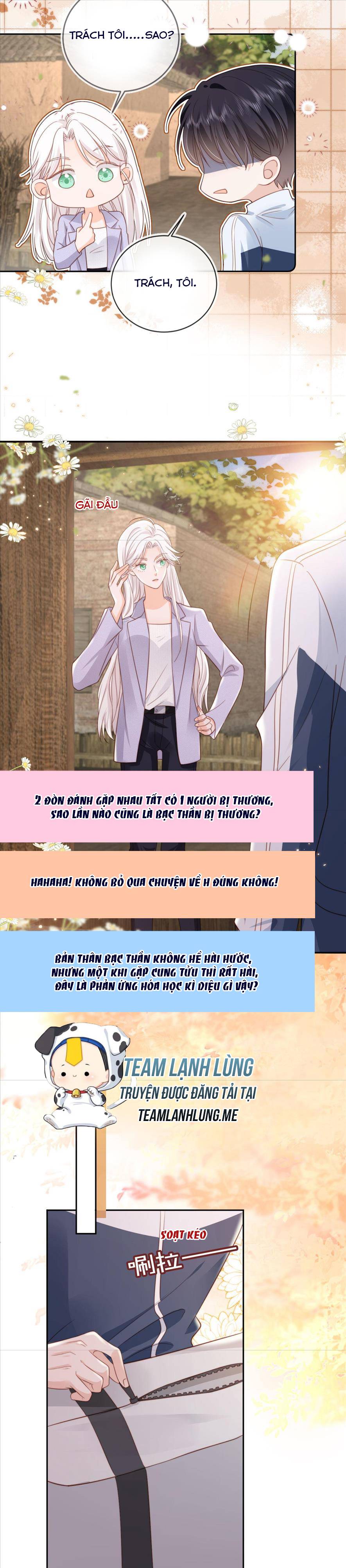 Vợ Của Ảnh Đế Lại Phá Hỏng Gameshow - Chap – 38