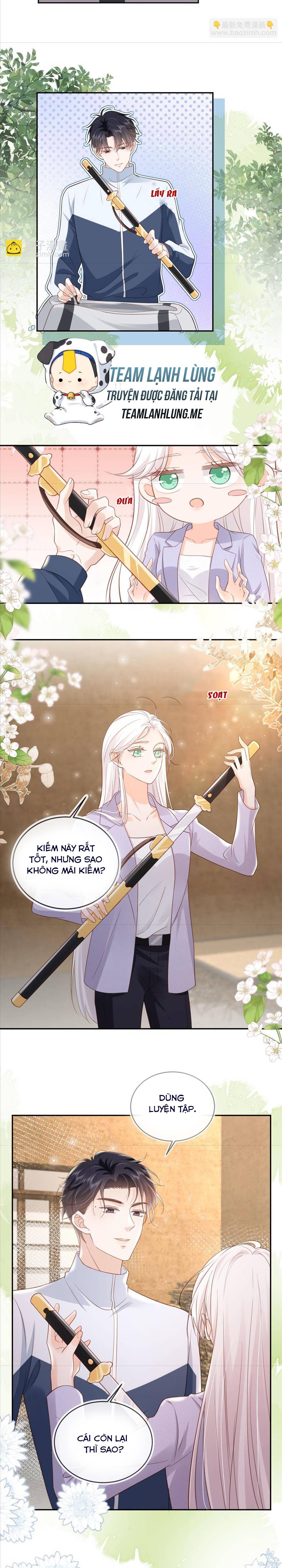 Vợ Của Ảnh Đế Lại Phá Hỏng Gameshow - Chap – 38