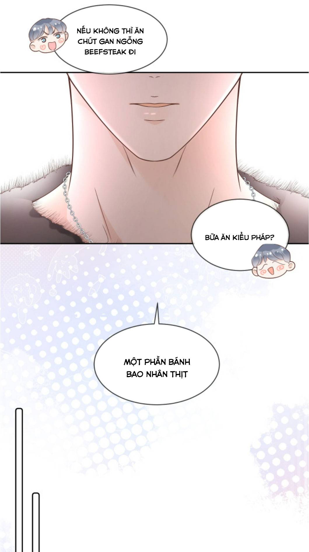 Vợ Của Ảnh Đế Lại Phá Hỏng Gameshow - Chap – 4