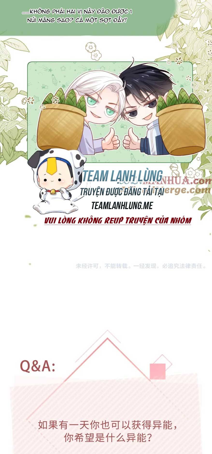 Vợ Của Ảnh Đế Lại Phá Hỏng Gameshow - Chap – 40