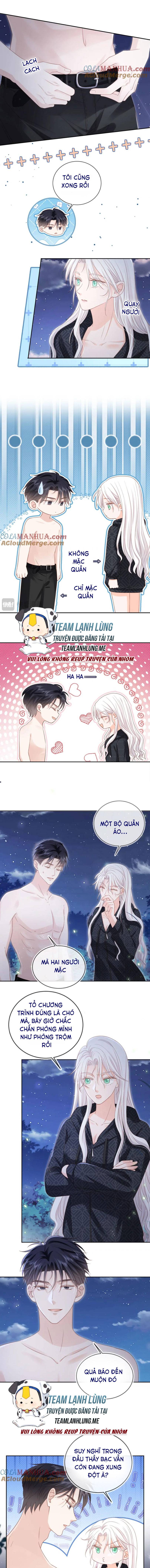 Vợ Của Ảnh Đế Lại Phá Hỏng Gameshow - Chap – 44