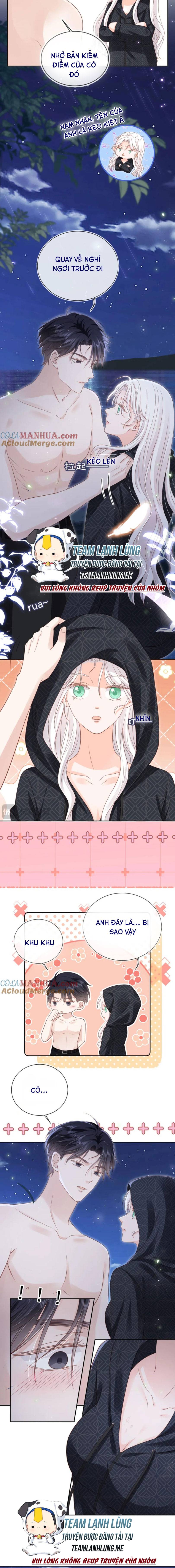 Vợ Của Ảnh Đế Lại Phá Hỏng Gameshow - Chap – 44