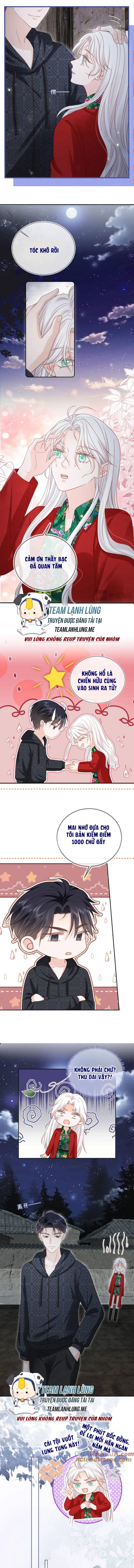 Vợ Của Ảnh Đế Lại Phá Hỏng Gameshow - Chap – 45