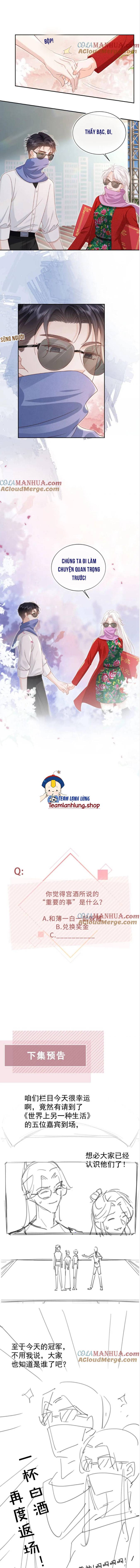 Vợ Của Ảnh Đế Lại Phá Hỏng Gameshow - Chap – 48