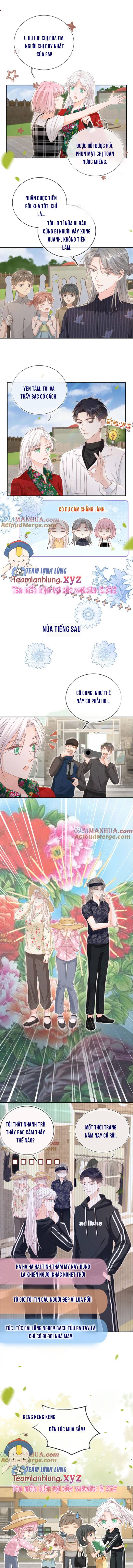 Vợ Của Ảnh Đế Lại Phá Hỏng Gameshow - Chap – 49