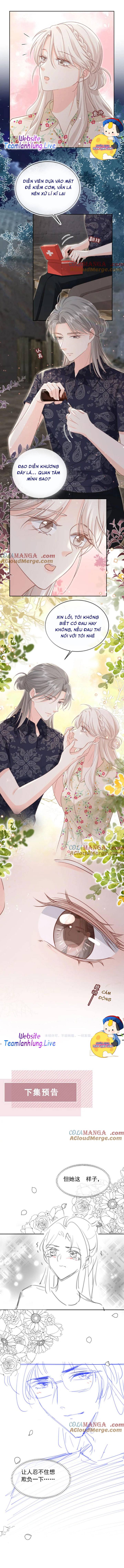 Vợ Của Ảnh Đế Lại Phá Hỏng Gameshow - Chap – 52