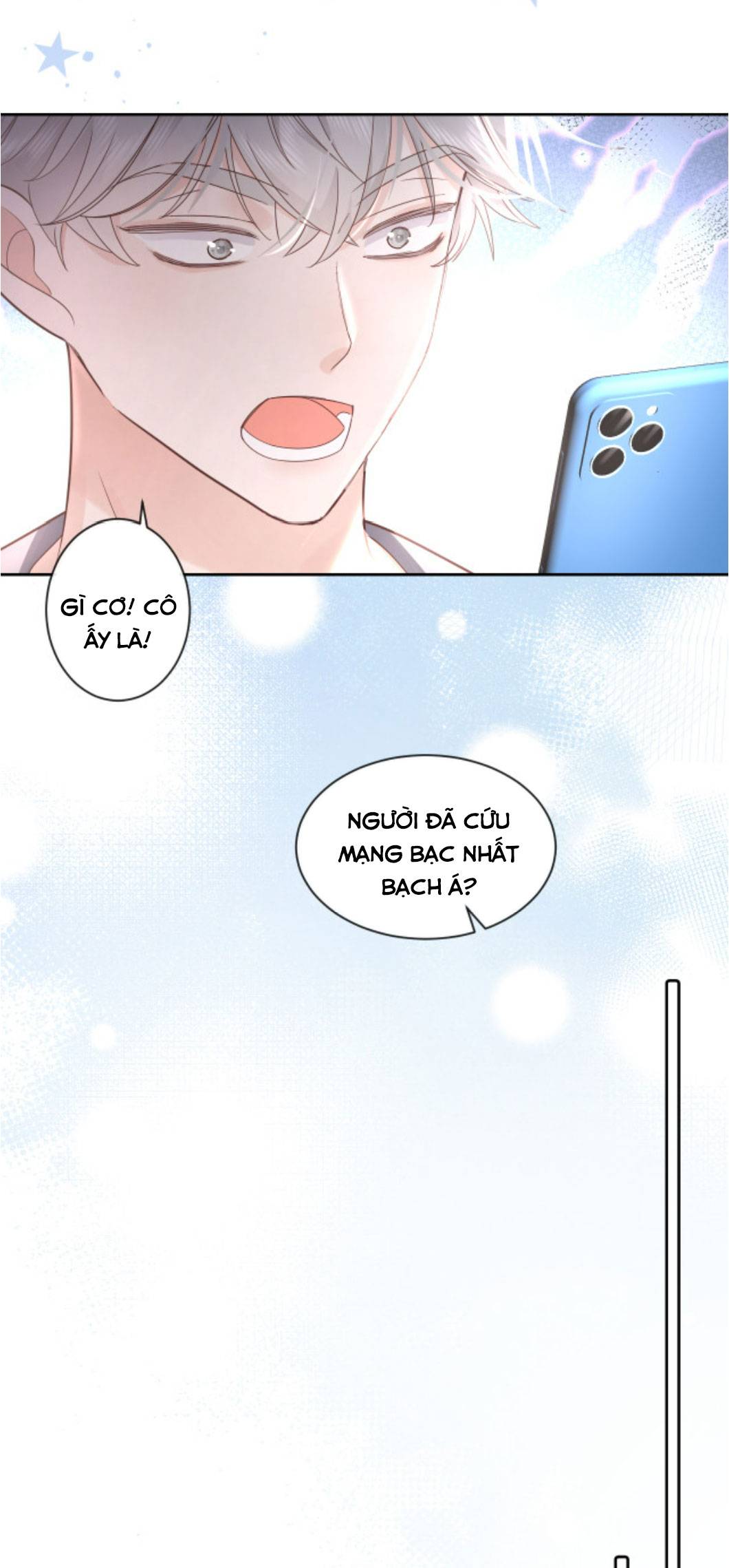 Vợ Của Ảnh Đế Lại Phá Hỏng Gameshow - Chap – 6