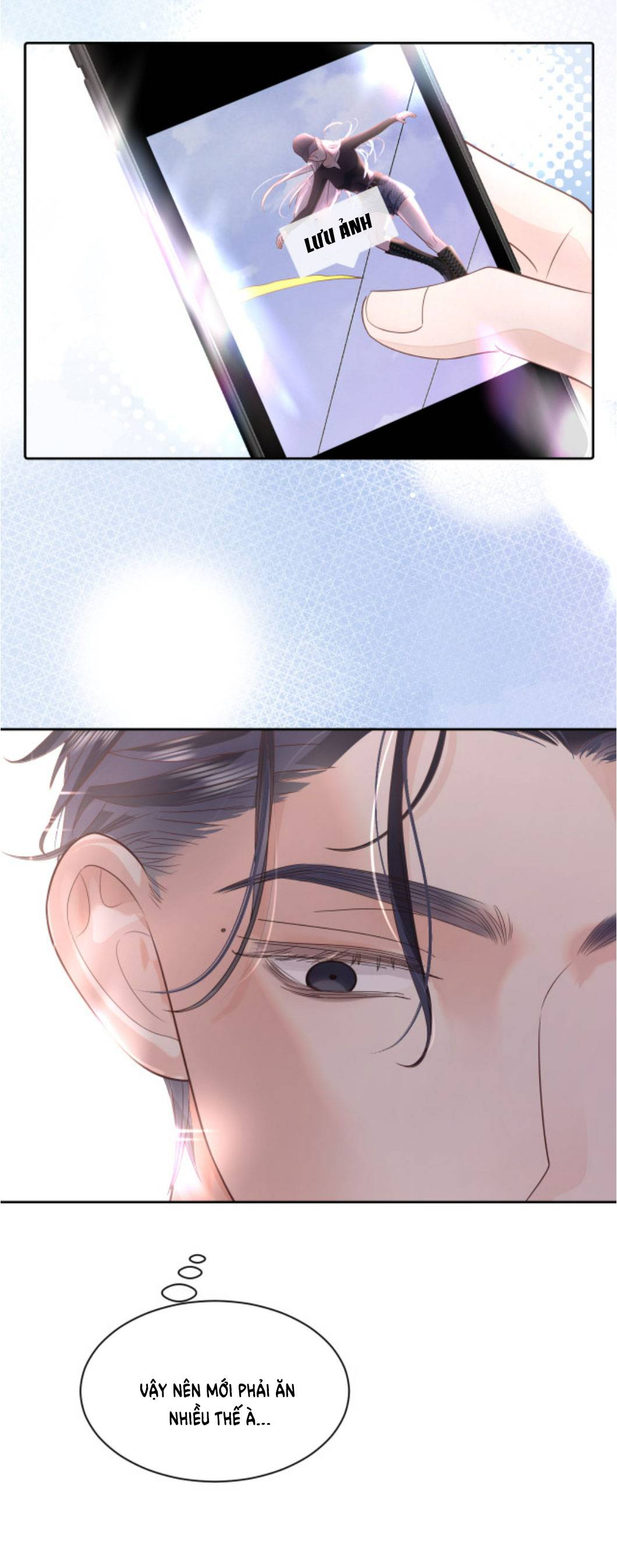 Vợ Của Ảnh Đế Lại Phá Hỏng Gameshow - Chap – 6