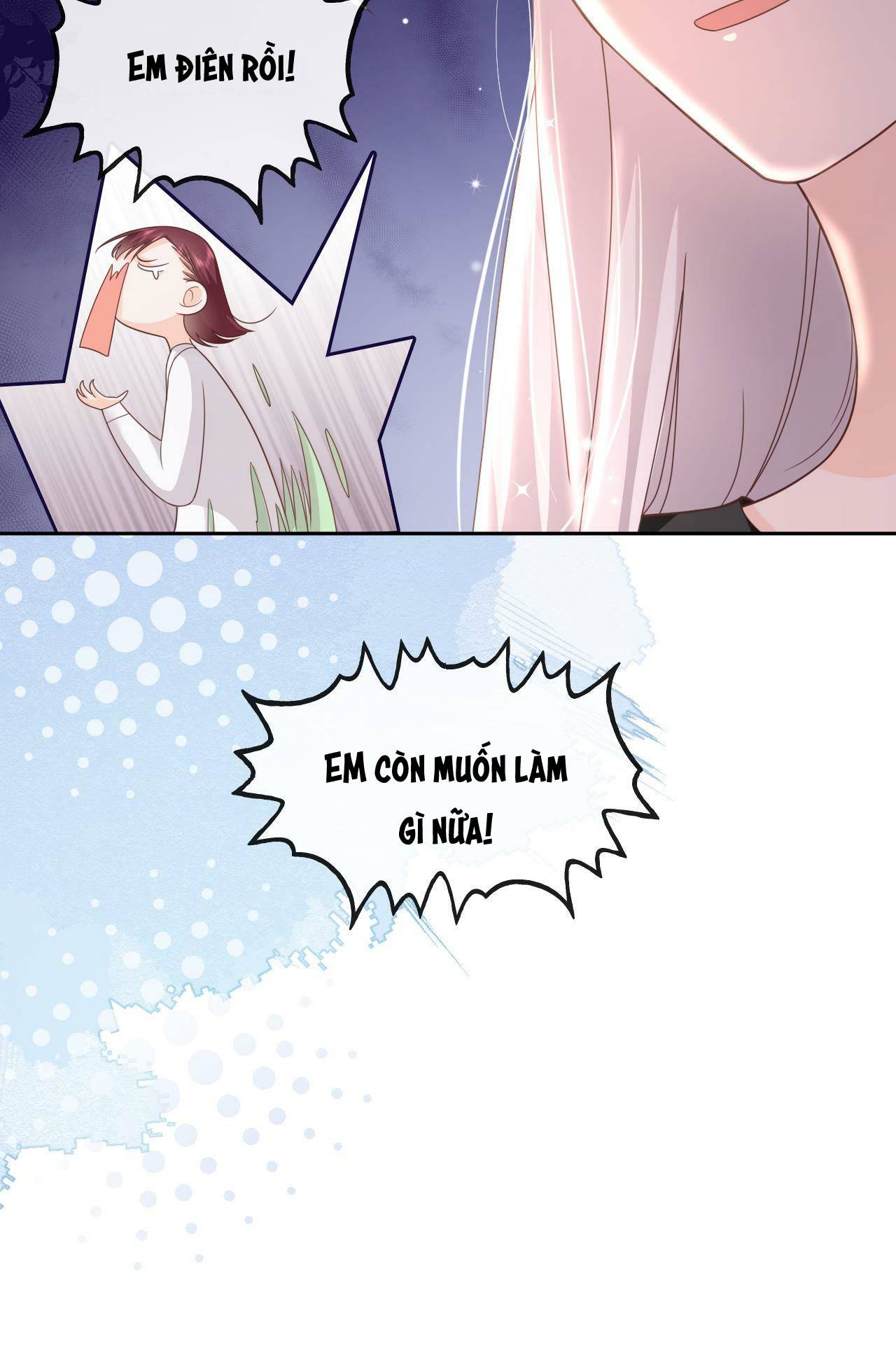 Vợ Của Ảnh Đế Lại Phá Hỏng Gameshow - Chap – 8