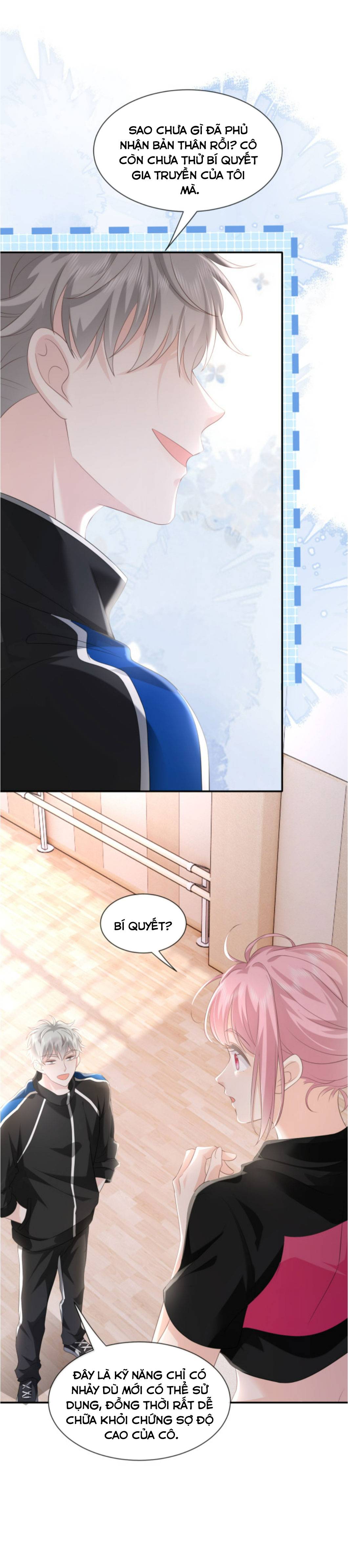 Vợ Của Ảnh Đế Lại Phá Hỏng Gameshow - Chap – 9