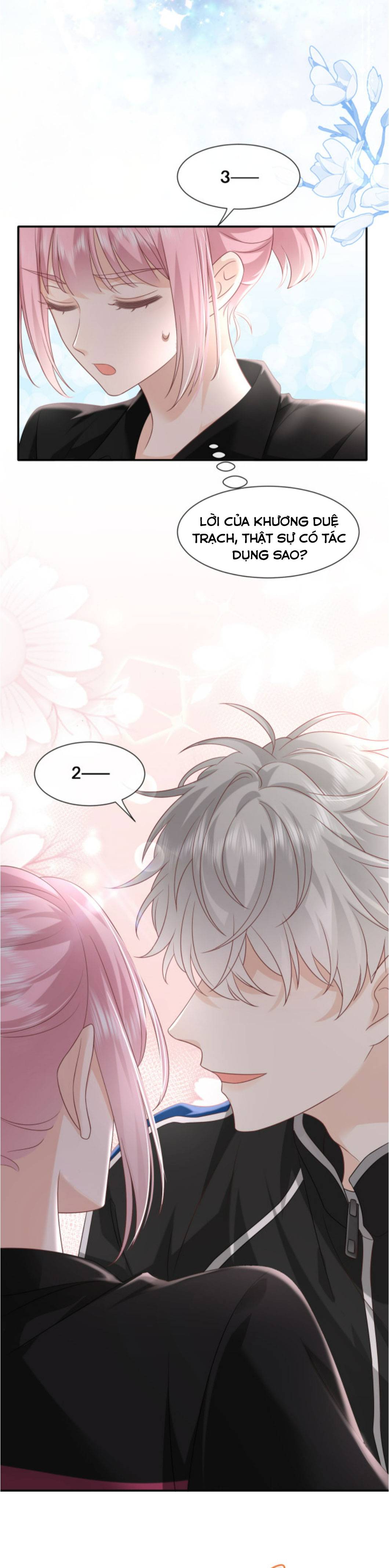 Vợ Của Ảnh Đế Lại Phá Hỏng Gameshow - Chap – 9