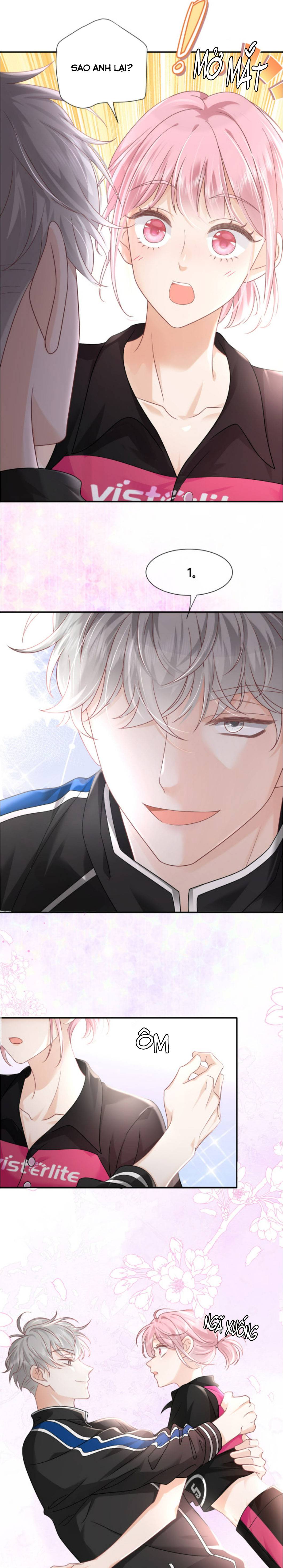 Vợ Của Ảnh Đế Lại Phá Hỏng Gameshow - Chap – 9