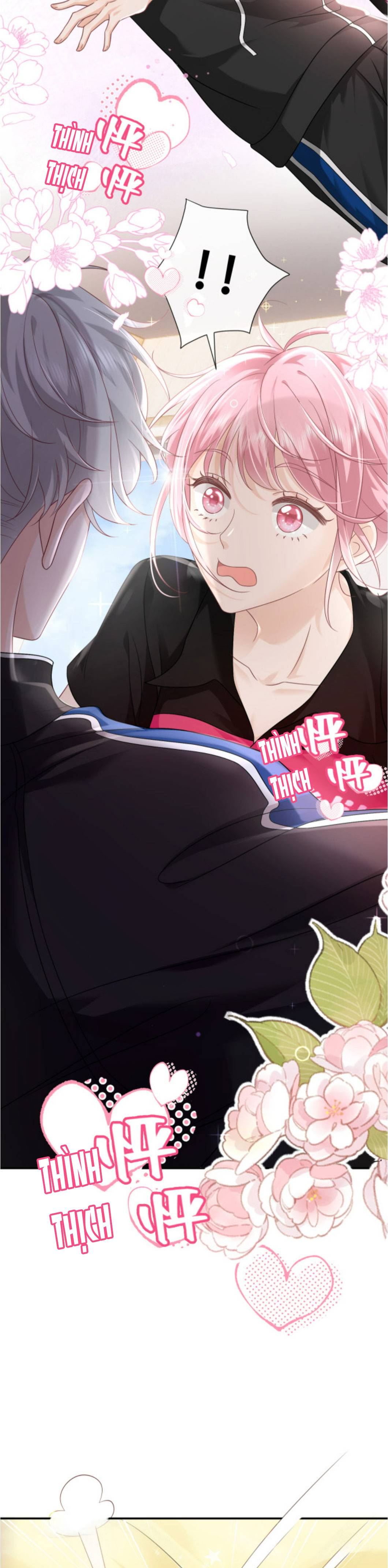 Vợ Của Ảnh Đế Lại Phá Hỏng Gameshow - Chap – 9