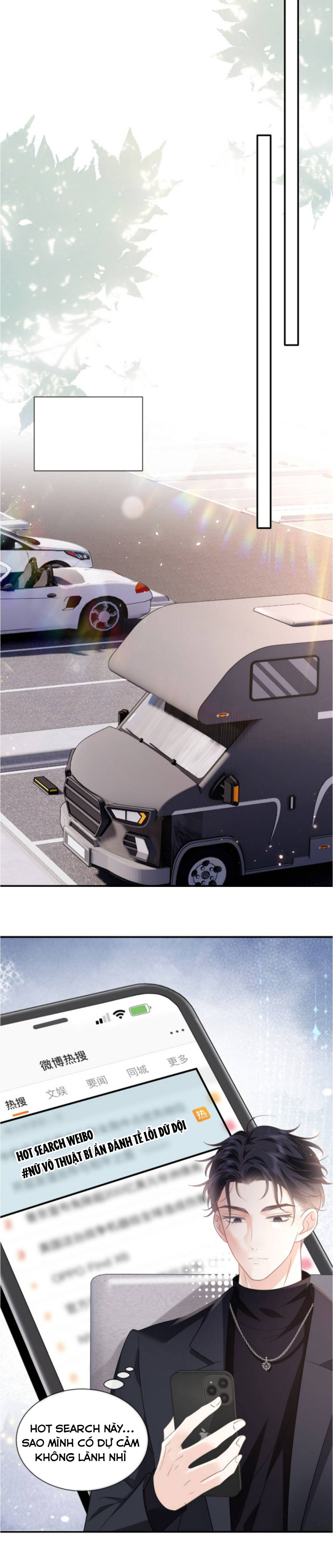 Vợ Của Ảnh Đế Lại Phá Hỏng Gameshow - Chap – 9