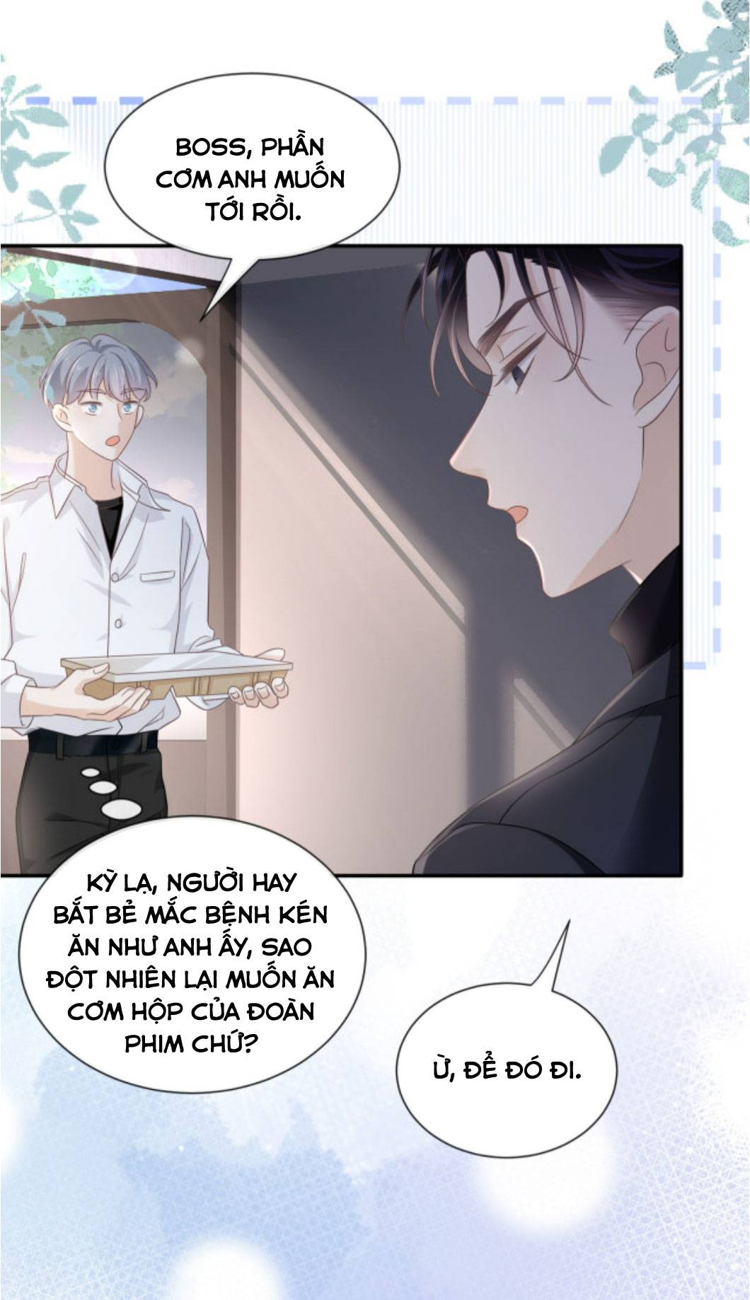 Vợ Của Ảnh Đế Lại Phá Hỏng Gameshow - Chap – 9