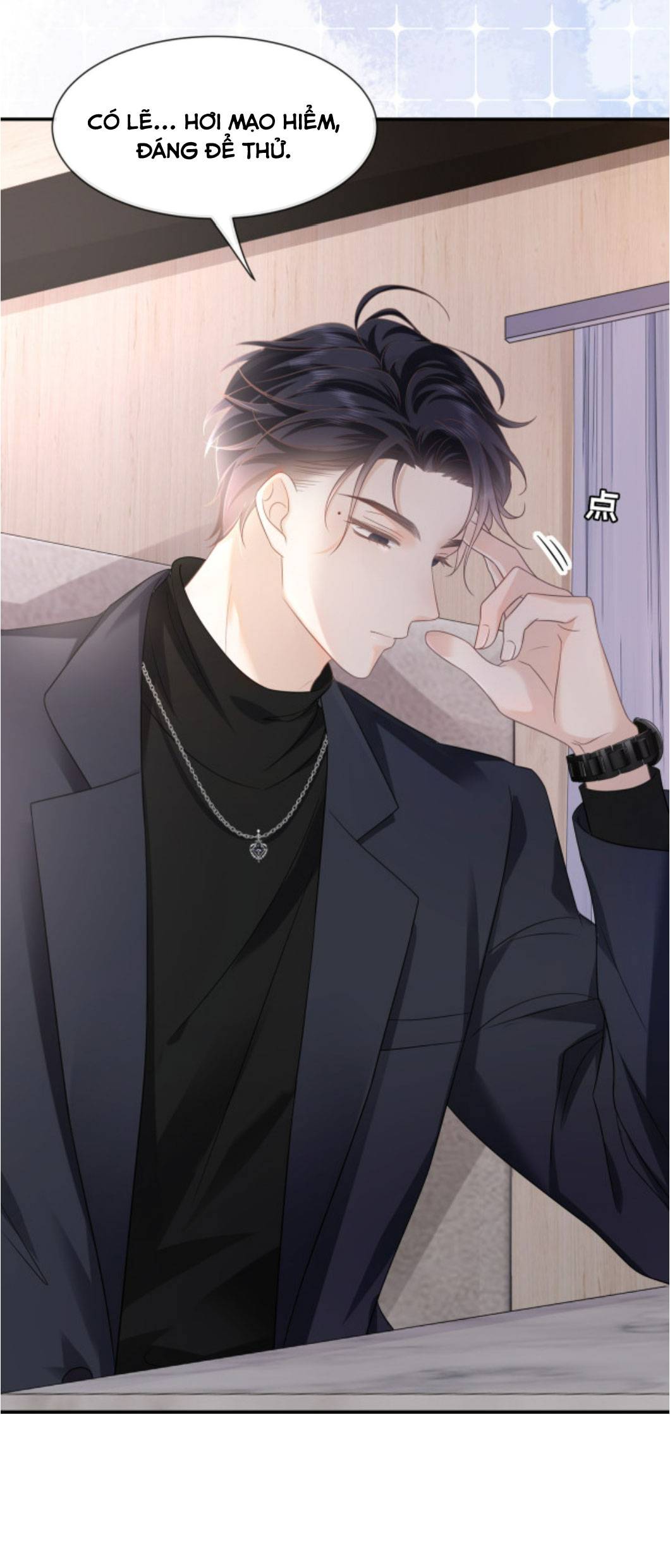 Vợ Của Ảnh Đế Lại Phá Hỏng Gameshow - Chap – 9