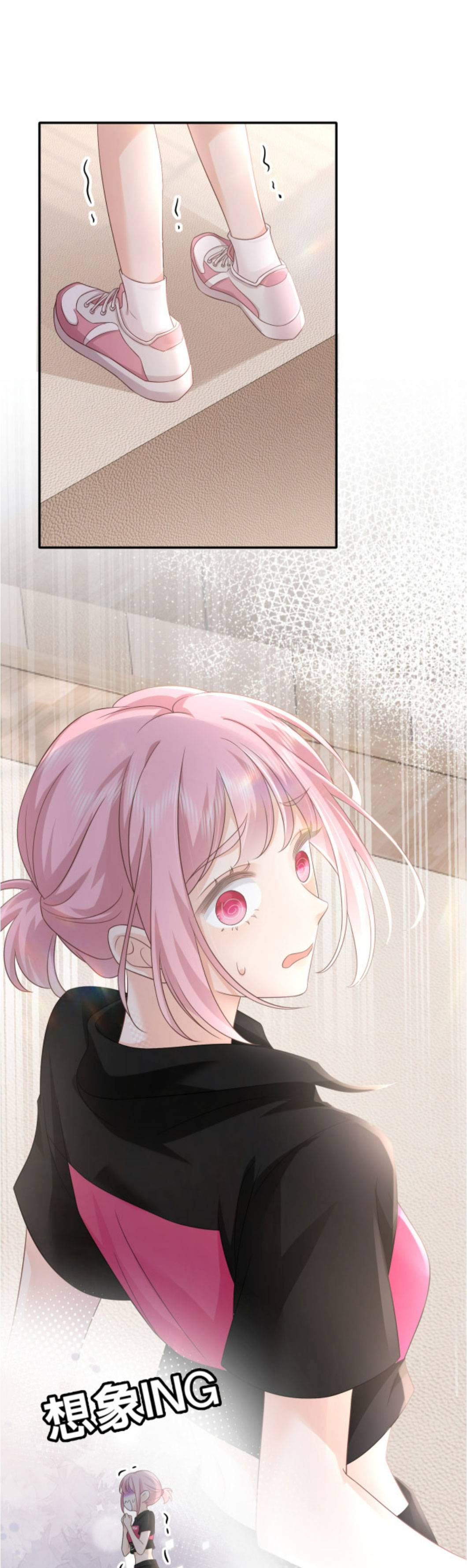 Vợ Của Ảnh Đế Lại Phá Hỏng Gameshow - Chap – 9