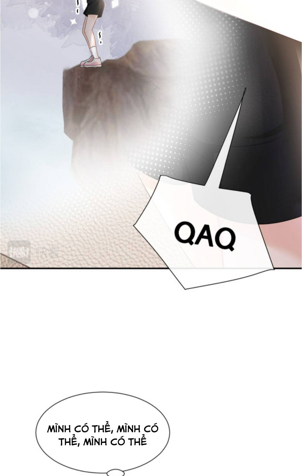 Vợ Của Ảnh Đế Lại Phá Hỏng Gameshow - Chap – 9