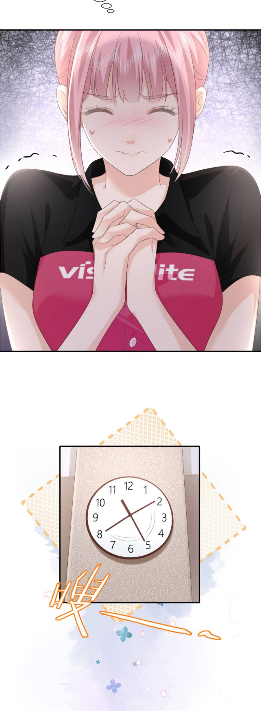 Vợ Của Ảnh Đế Lại Phá Hỏng Gameshow - Chap – 9