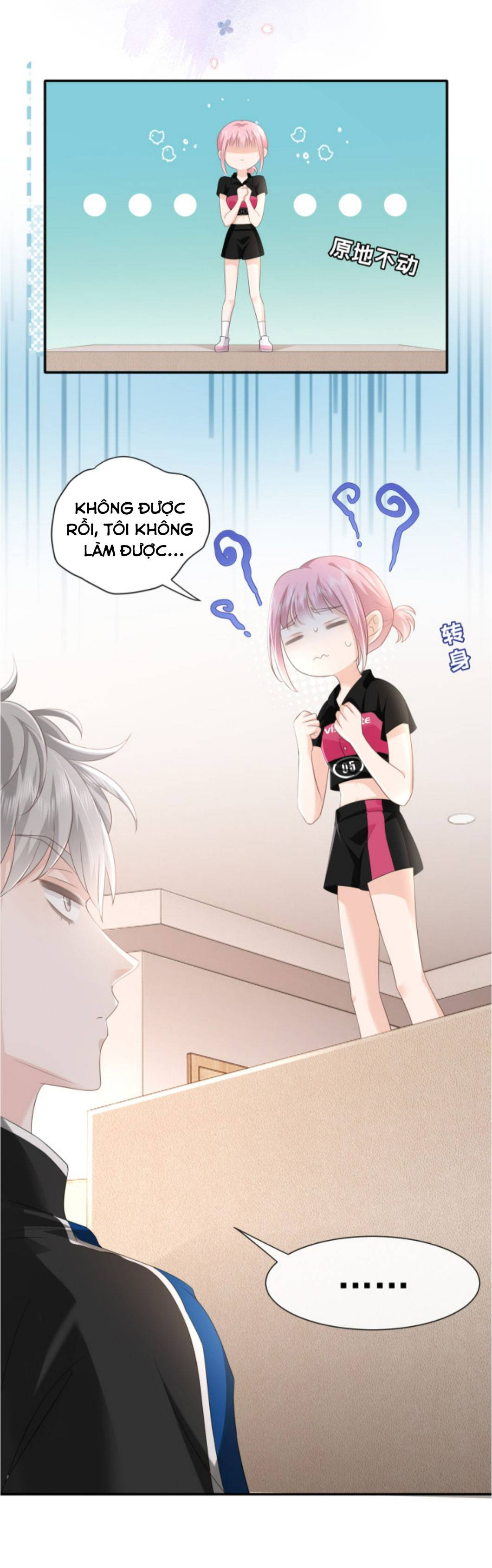 Vợ Của Ảnh Đế Lại Phá Hỏng Gameshow - Chap – 9