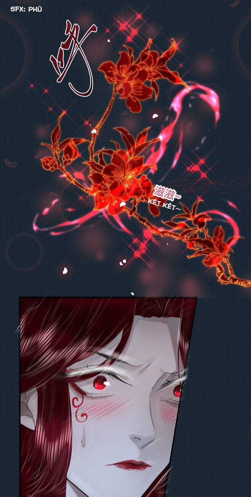 Vu Chúc Chi Lũy - Chap 3