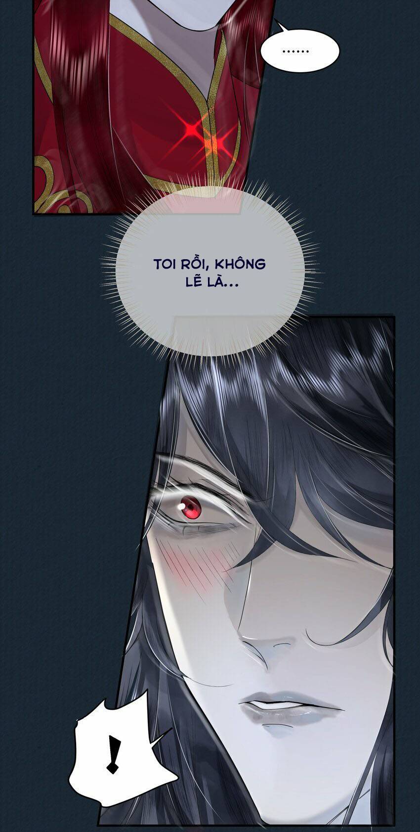 Vu Chúc Chi Lũy - Chap 3