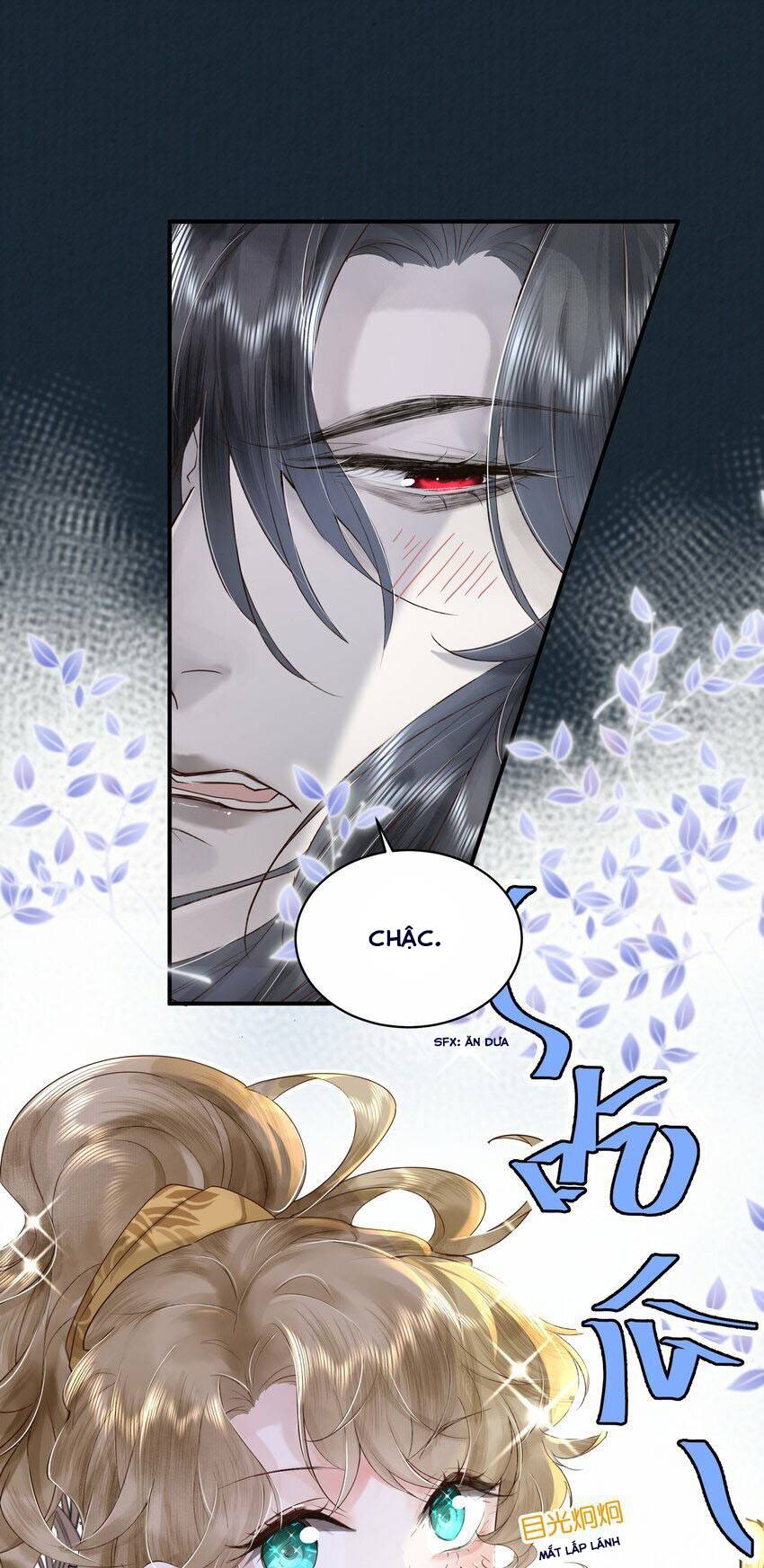 Vu Chúc Chi Lũy - Chap 3