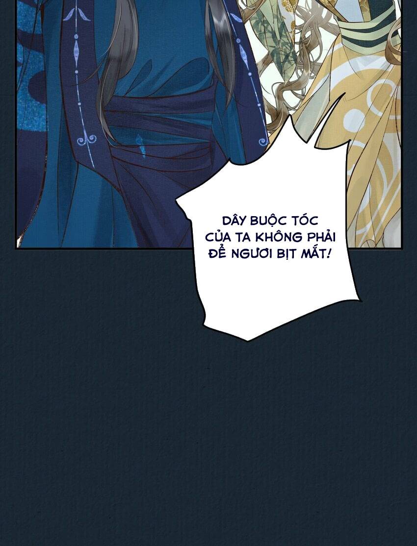 Vu Chúc Chi Lũy - Chap 3