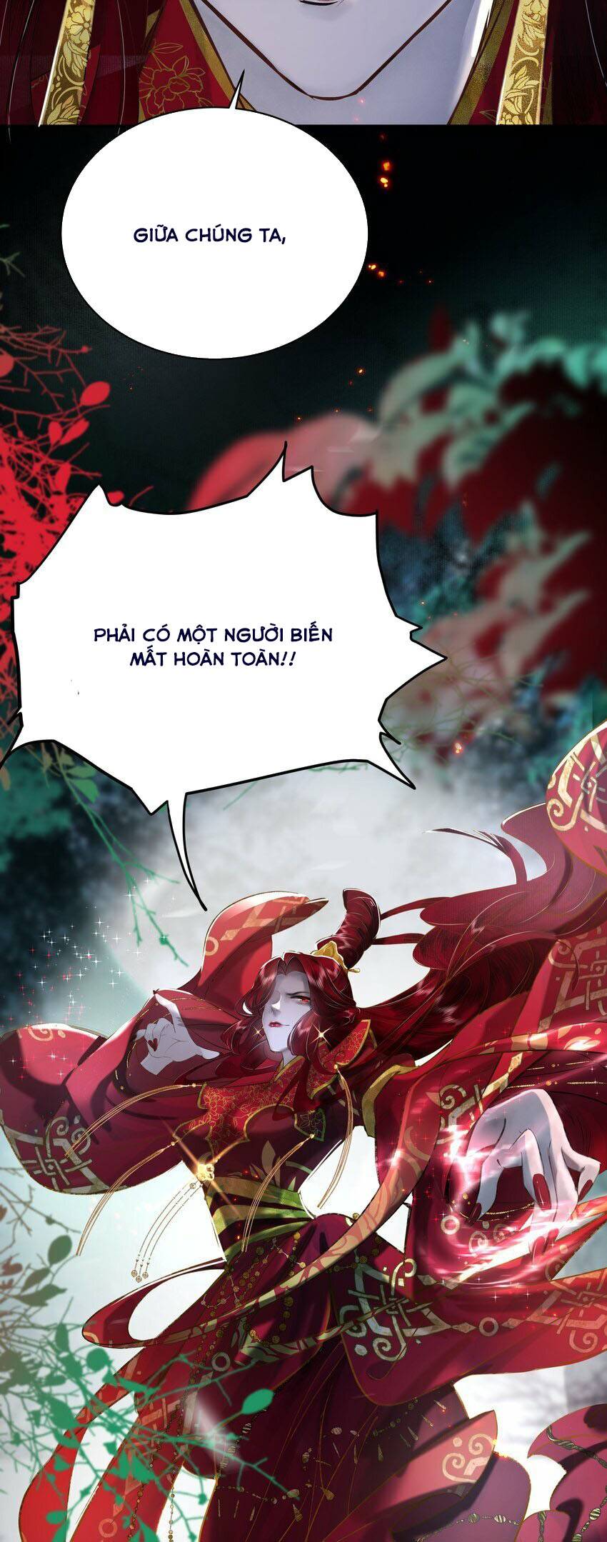 Vu Chúc Chi Lũy - Chap 3