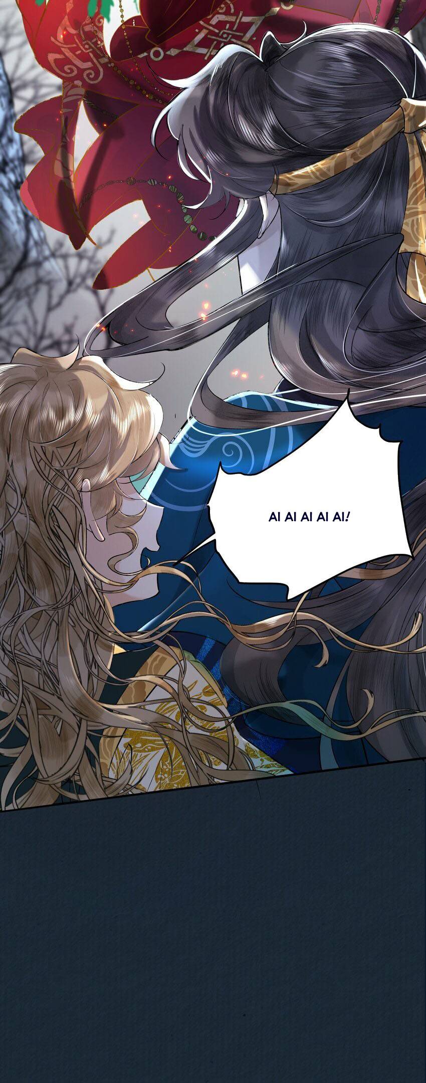 Vu Chúc Chi Lũy - Chap 3