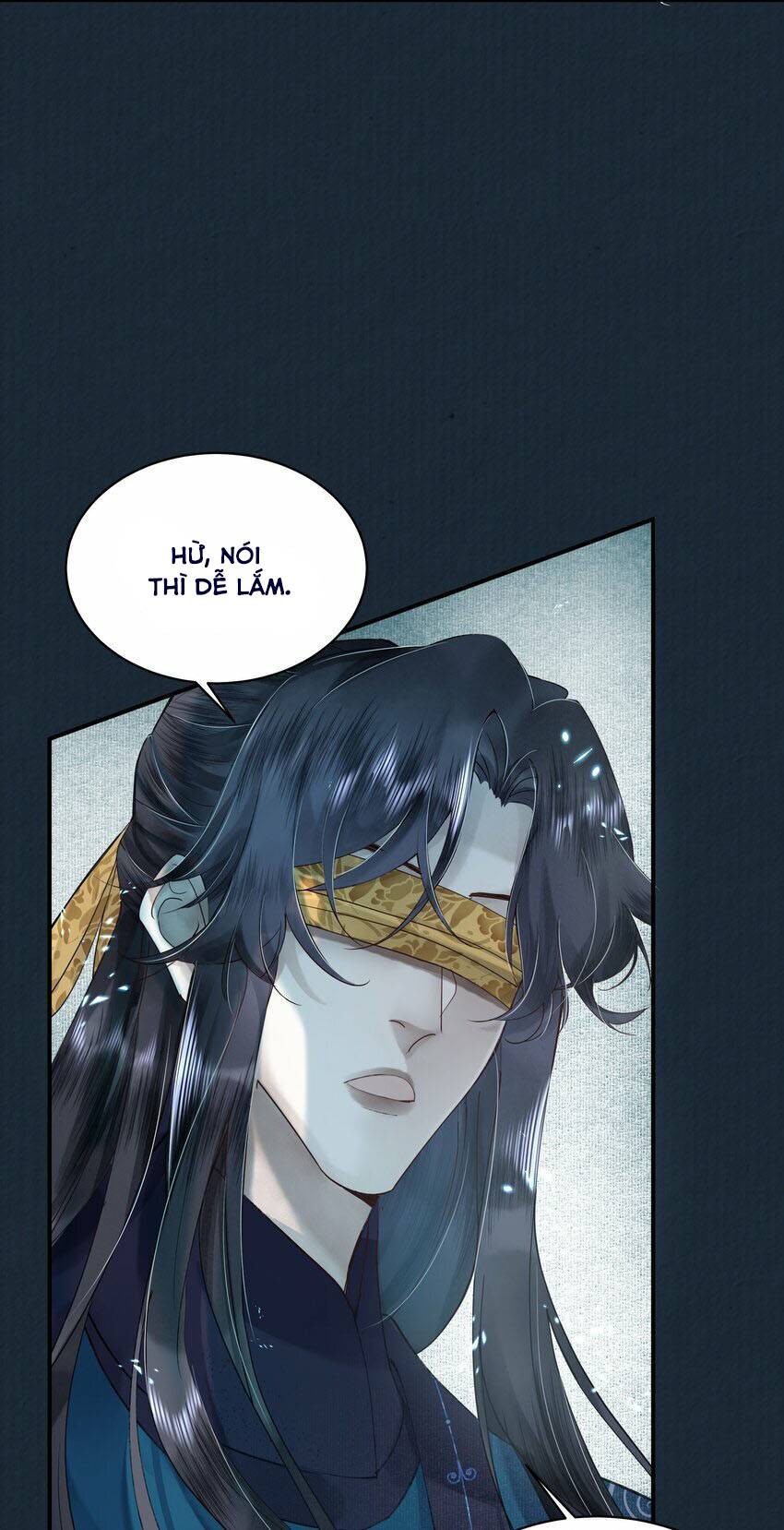 Vu Chúc Chi Lũy - Chap 3