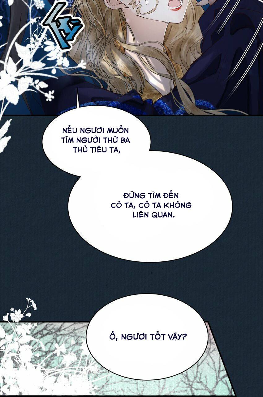 Vu Chúc Chi Lũy - Chap 3