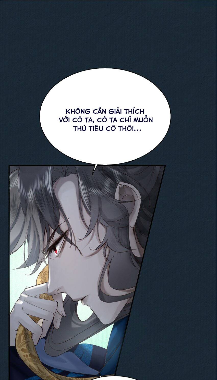 Vu Chúc Chi Lũy - Chap 3