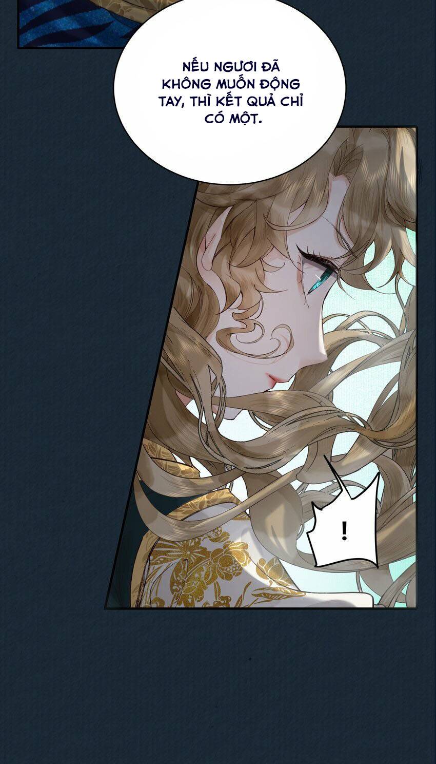 Vu Chúc Chi Lũy - Chap 3