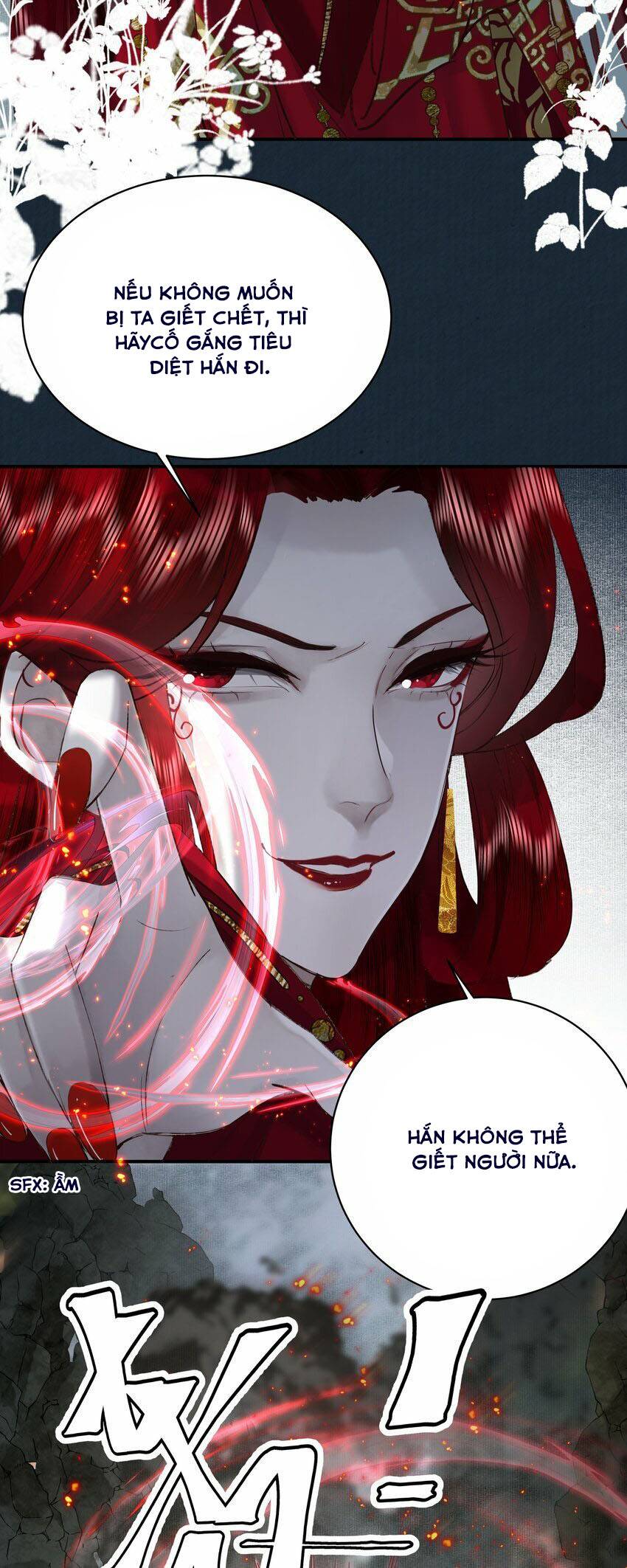 Vu Chúc Chi Lũy - Chap 3