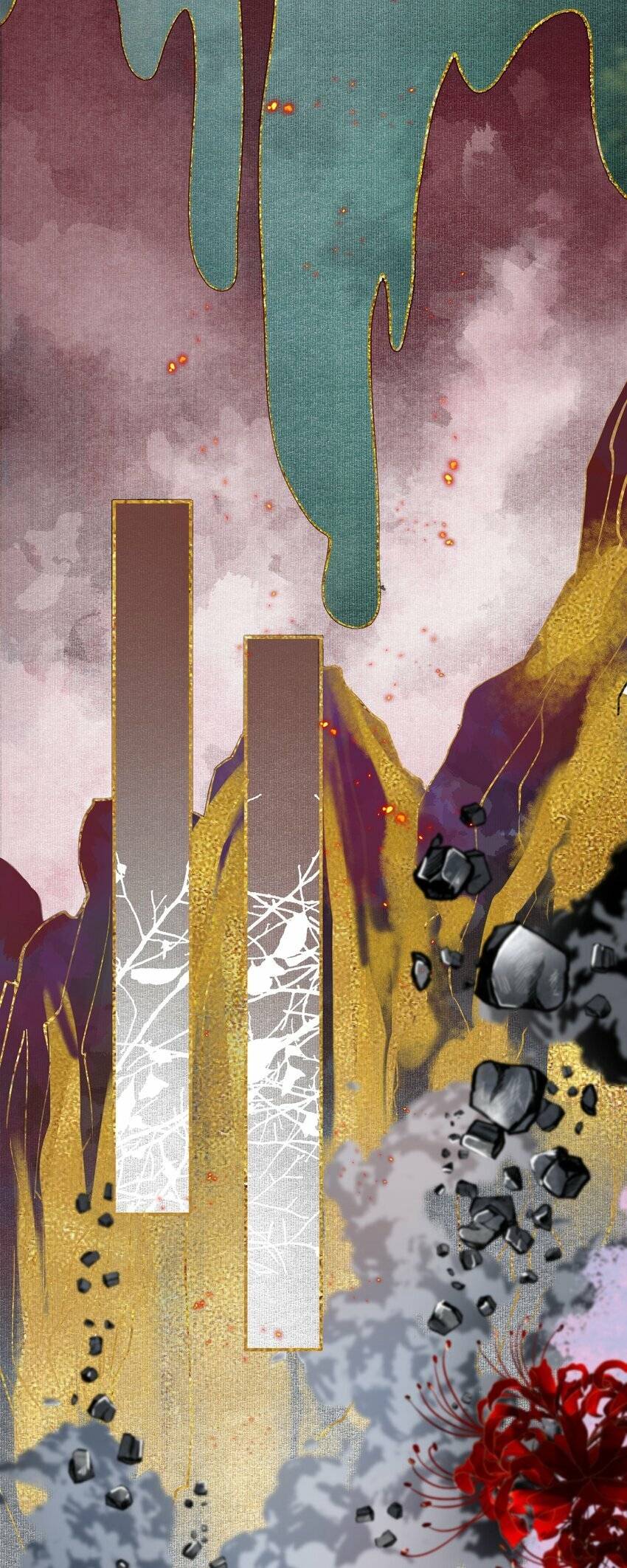 Vu Chúc Chi Lũy - Chap 3