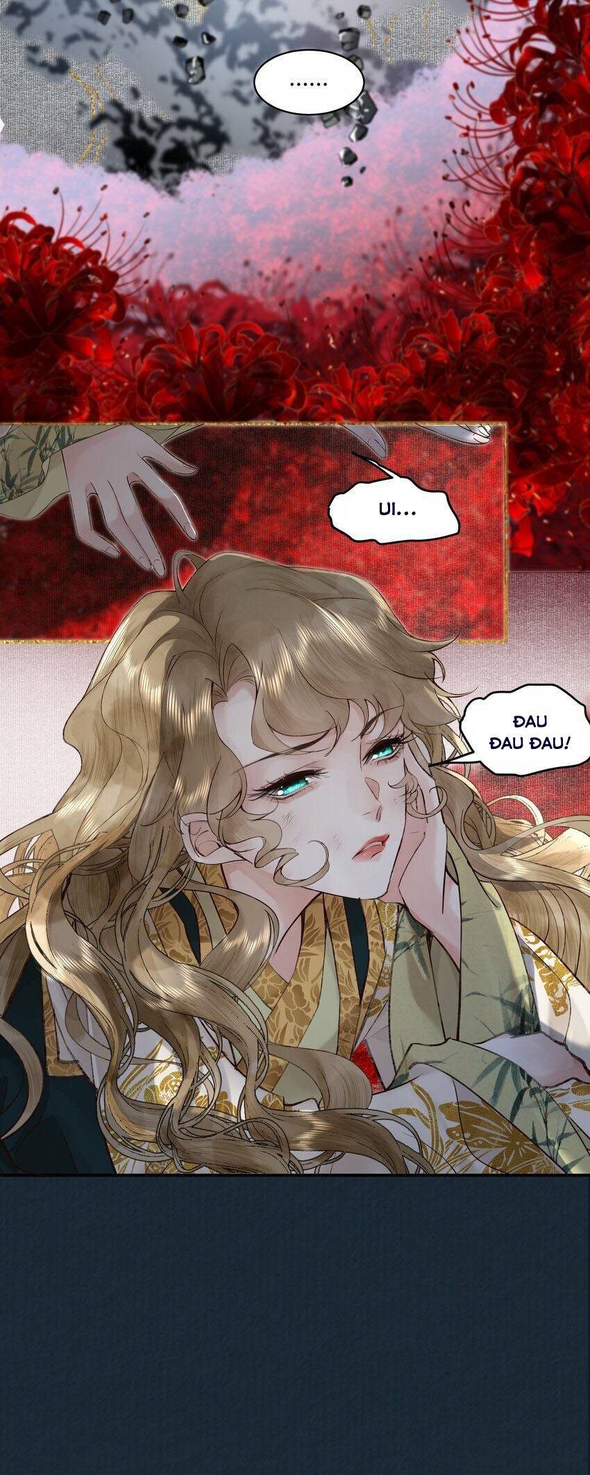 Vu Chúc Chi Lũy - Chap 3