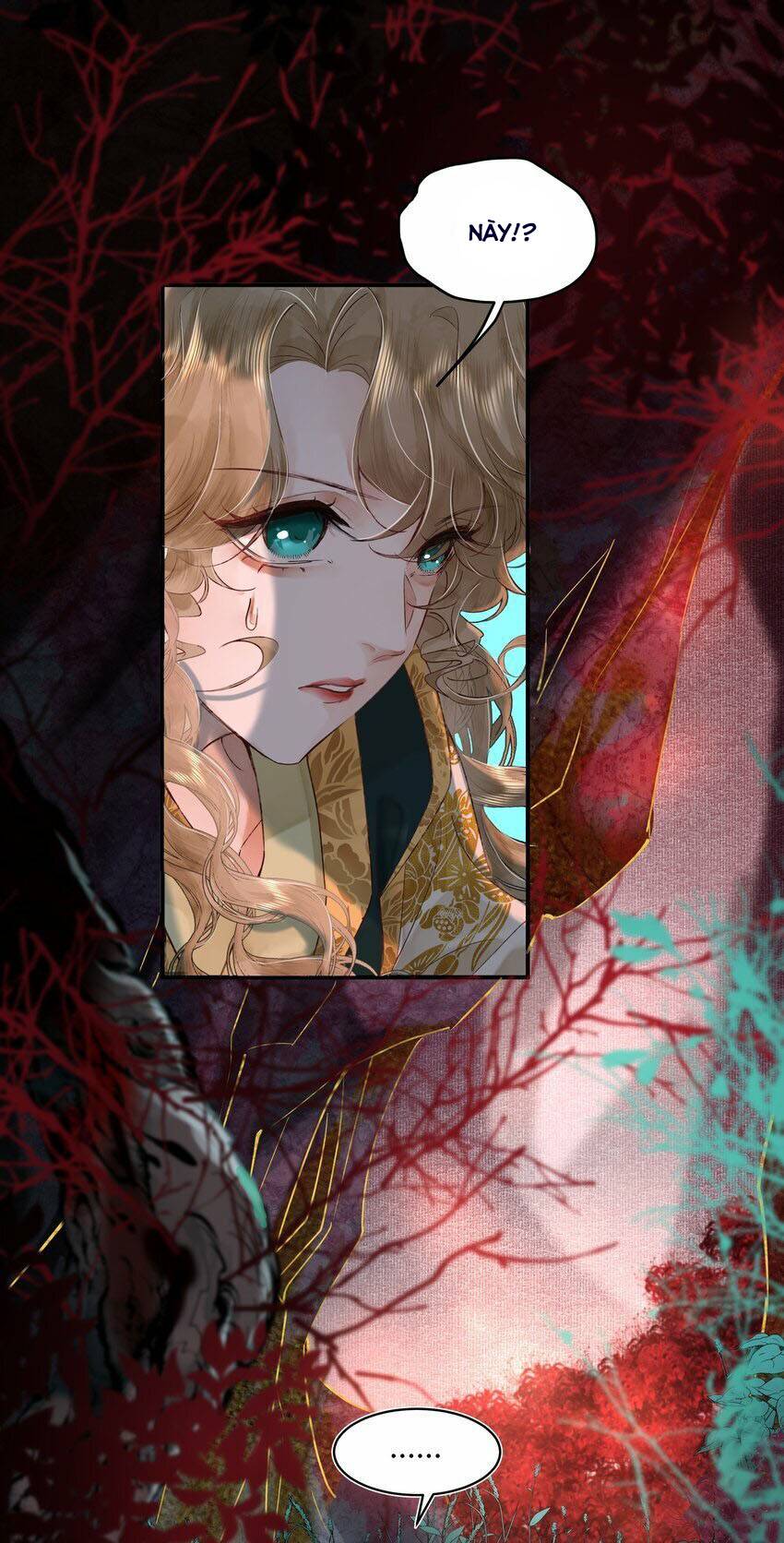 Vu Chúc Chi Lũy - Chap 3